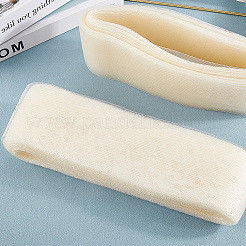 Кружевные отделки цвета гренадина для украшения шитья&nbsp;OCOR-WH20007-238A