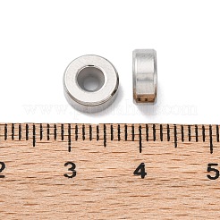 201 бусина из нержавеющей стали STAS-D301-23P-02