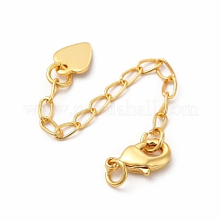 Латунные удлинители цепи KK-A178-01G