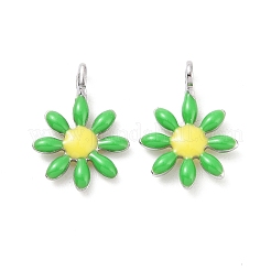 Подвески из нержавеющей стали 304 STAS-F280-01P-M