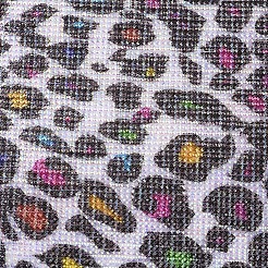 Блеск исправление смолы горный хрусталь RB-T012-21B