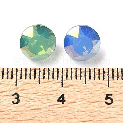 K9 стеклянные каноши EGLA-F161-10B