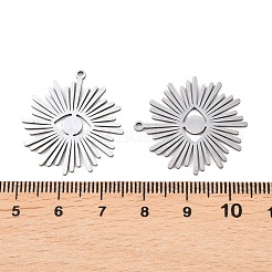 201 подвеска из нержавеющей стали&nbsp;STAS-I364-09P