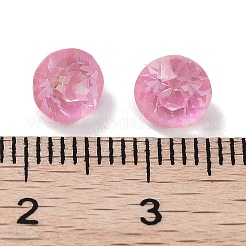 Cabochons de strass en verre&nbsp;RGLA-G020-05A-123AM