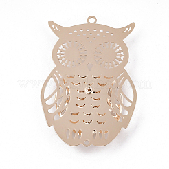 Соединители латунные звенья&nbsp;X-KK-S353-010LG