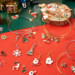 Ювелирные комплекты diy&nbsp;DIY-TA0011-91