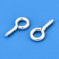 Латунный винт с проушиной&nbsp;KK-A171-23-01S