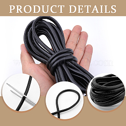 Шнуры из искусственной кожи 5м&nbsp;WL-CL0001-22C