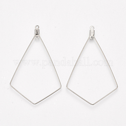 Подвески из нержавеющей стали 304 STAS-S103-09