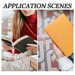 Пластиковые закладки&nbsp;FIND-BT0001-33J