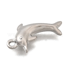 Подвески из нержавеющей стали серии Ocean 304&nbsp;X-STAS-H477-01E-P