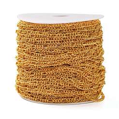 Цепи железа ручной работы Figaro цепи мать-сын цепи CHSM005Y-G