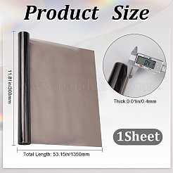 Ткань из пленки ПВХ DIY-WH0491-32B