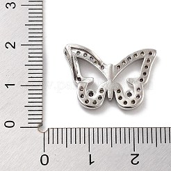 Стойки обшивки латунь микро проложить Циркон подвеску&nbsp;KK-Z071-79P-03