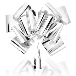 Пластиковые банты для цветов&nbsp;FIND-WH20012-47A-05