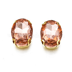 Шить на горный хрусталь RGLA-S030-23-B03