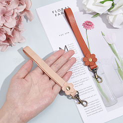 Цветочная кожаная сумка&nbsp;FIND-CA0001-61A