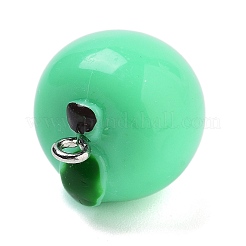 Подвески из смолы RESI-Q002-02A