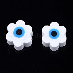 Бусины из полимерной глины &nbsp;CLAY-N007-003-11