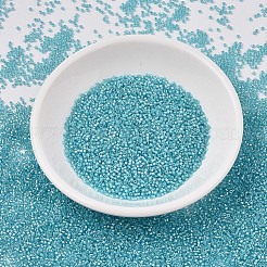 Бусины Миюки Делика&nbsp;X-SEED-J020-DB1708