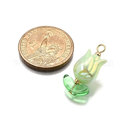 УФ-покрытие акриловыми подвесками&nbsp;X1-PALLOY-TA00270