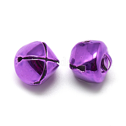 Pendentifs de cloche en fer&nbsp;IFIN-S692-25mm-M