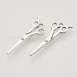 Сплавочные подвески тибетского стиля X-TIBEP-T009-19AS-RS