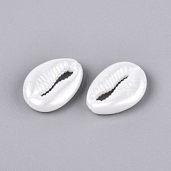 Абс пластмассовые жемчужные подвески KY-T041-12A