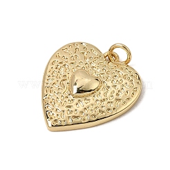 Pendente in ottone&nbsp;KK-CBAA41C-10G