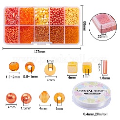 Ювелирные изделия DIY-YW0003-88B