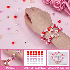 Kit de fabrication de bracelets de bricolage&nbsp;DIY-BM0002-50
