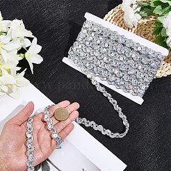 Полиэфирные ленты&nbsp;SRIB-WH20020-080A