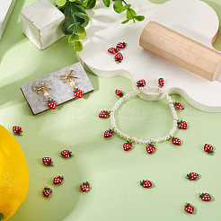 30 pendentif en acier inoxydable 304&nbsp;STAS-TA0006-16