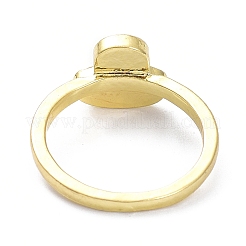 Кольца для пальцев из сплава с эмалью в форме сумки&nbsp;LS-RJEW-Z008-26LG