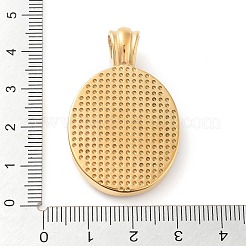 Ионное покрытие (ip) подвески из нержавеющей стали 304&nbsp;STAS-R225-01G