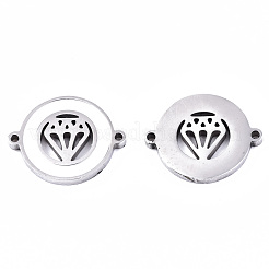 Соединительные элементы из эмалированной нержавеющей стали 304&nbsp;STAS-S080-011P-A