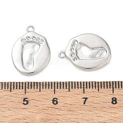 Messing Anhänger & Charms&nbsp;KK-C259-12P