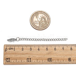 Удлинитель цепи из нержавеющей стали марки 304 FIND-JF00071-01