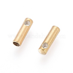 Extremos de cable de acero inoxidable 304 con recubrimiento iónico (IP)&nbsp;STAS-F232-01B-G