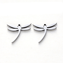 Pendentifs en acier inoxydable 304 résistant au ternissement&nbsp;STAS-N092-87