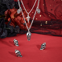 4 шт. подвески из нержавеющей стали 304 STAS-UN0043-82