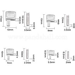 Accessoires de vêtement&nbsp;PALLOY-PH0005-32-WH