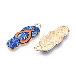 Подвески из эмали и сплава&nbsp;ENAM-T022-39KCG