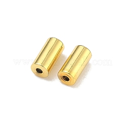 Messing Perlen&nbsp;KK-G557-05G