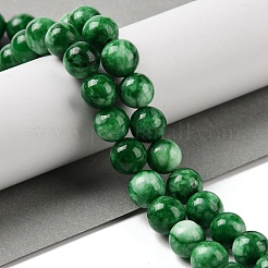 Природного кварца нитей бисера G-XCP0001-20