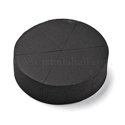 Пуховка для макияжа из искусственной кожи&nbsp;MRMJ-WH0012-36