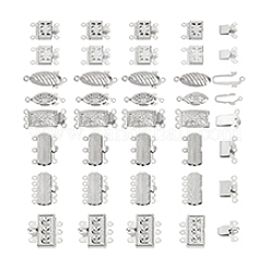 Застежки-коробки из нержавеющей стали 304 FIND-PH0020-90