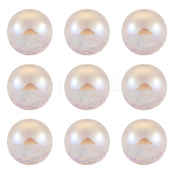 10pcs perles de résine&nbsp;PACR-TA0001-33L