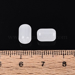 Undurchsichtige Glasperlen&nbsp;GLAA-ZX007-25B