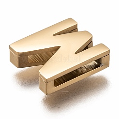Charms scorrevoli in acciaio inossidabile 304&nbsp;STAS-P270-14G